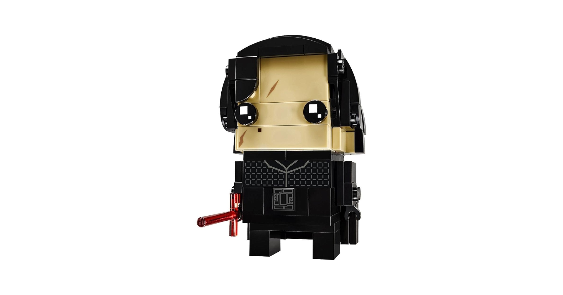 Amazon.com: LEGO BrickHeadz Kylo Ren 41603 Building Kit (130