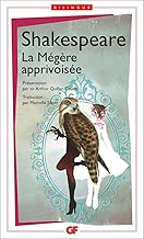 Download La mégère apprivoisée PDF