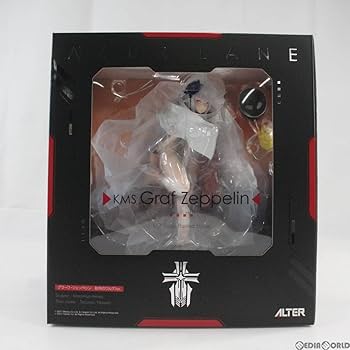 Amazon | 【▽】[FIG]グラーフ・ツェッペリン 砂浜のウルズVer