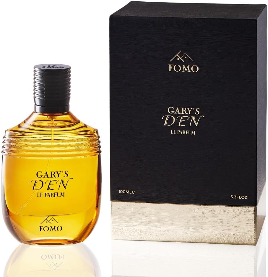 Fomo Gary's Den Le Parfum 100ml
