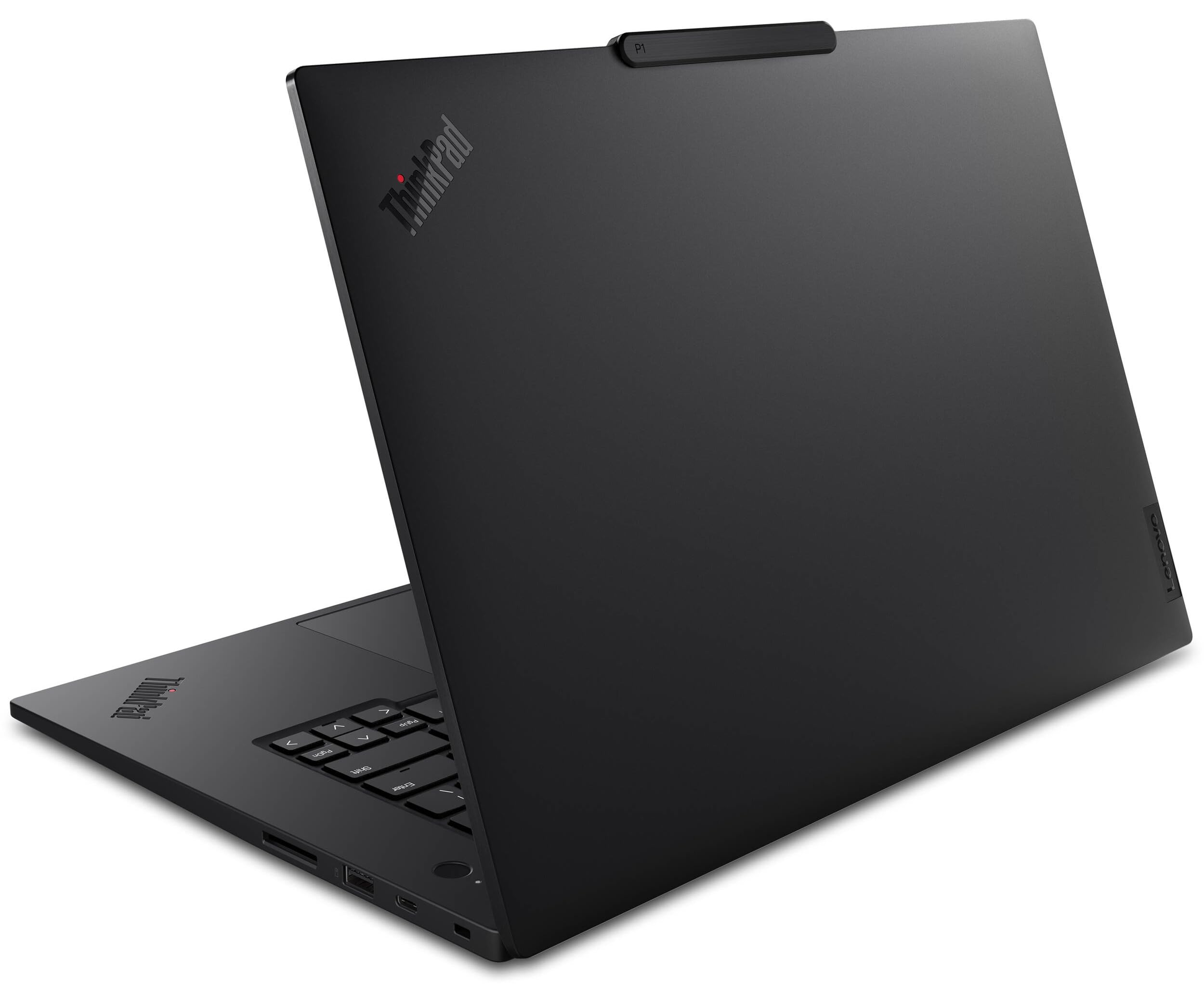 Amazon.com: Lenovo ThinkPad P1 Gen 7 - Estaciones de trabajo