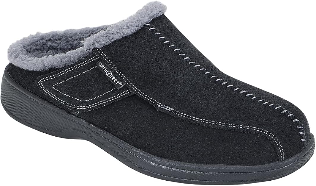 Orthofeet slipper insoles Clearance