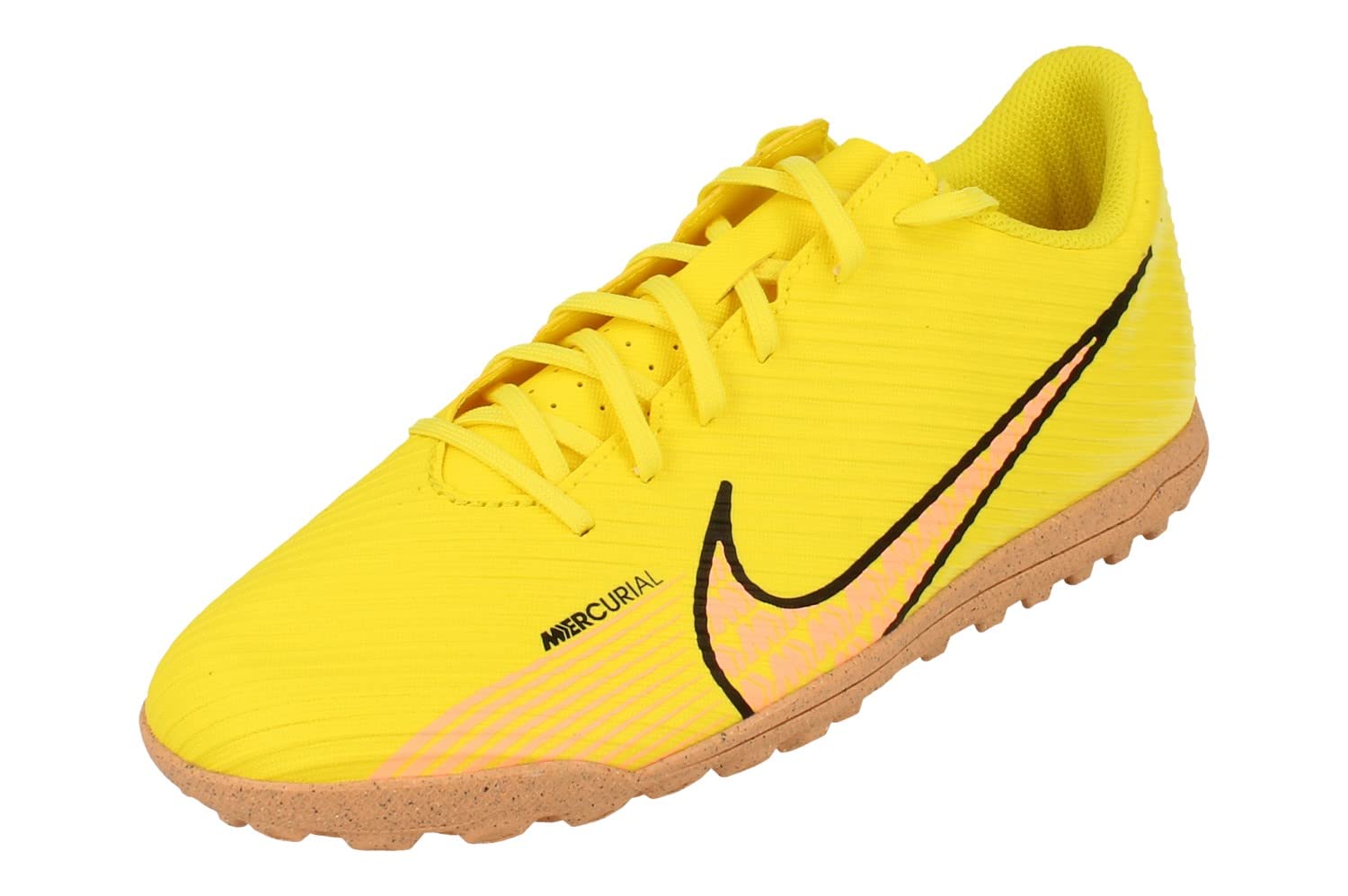 Nike Vapor 15 Club TF-DJ5968-780-7-YELLOW Strike/Sunset Glow (B0BSXKC32S) Amazon Price History, Amazon Price Tracker