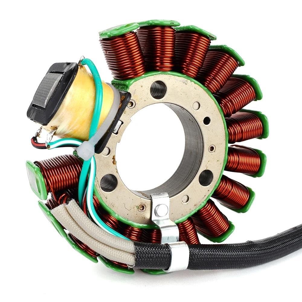 Dispositivi Accensione Moto Per DT230 Per DT-230 Per DT 230 Per Lanza 1997 1998 Bobina Statore Per Moto 4TP-85510-00 Ricambi Per Moto Kit Accensione Motocicletta