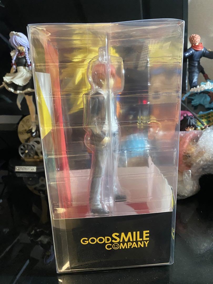 暗殺教室 赤羽業 フィギュア Amazon.co.jp: POP UP PARADE 赤羽 業 フィギュア 暗殺教室