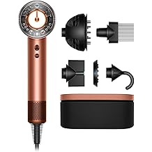 Dyson Supersonic Nural&trade; Hair Dryer