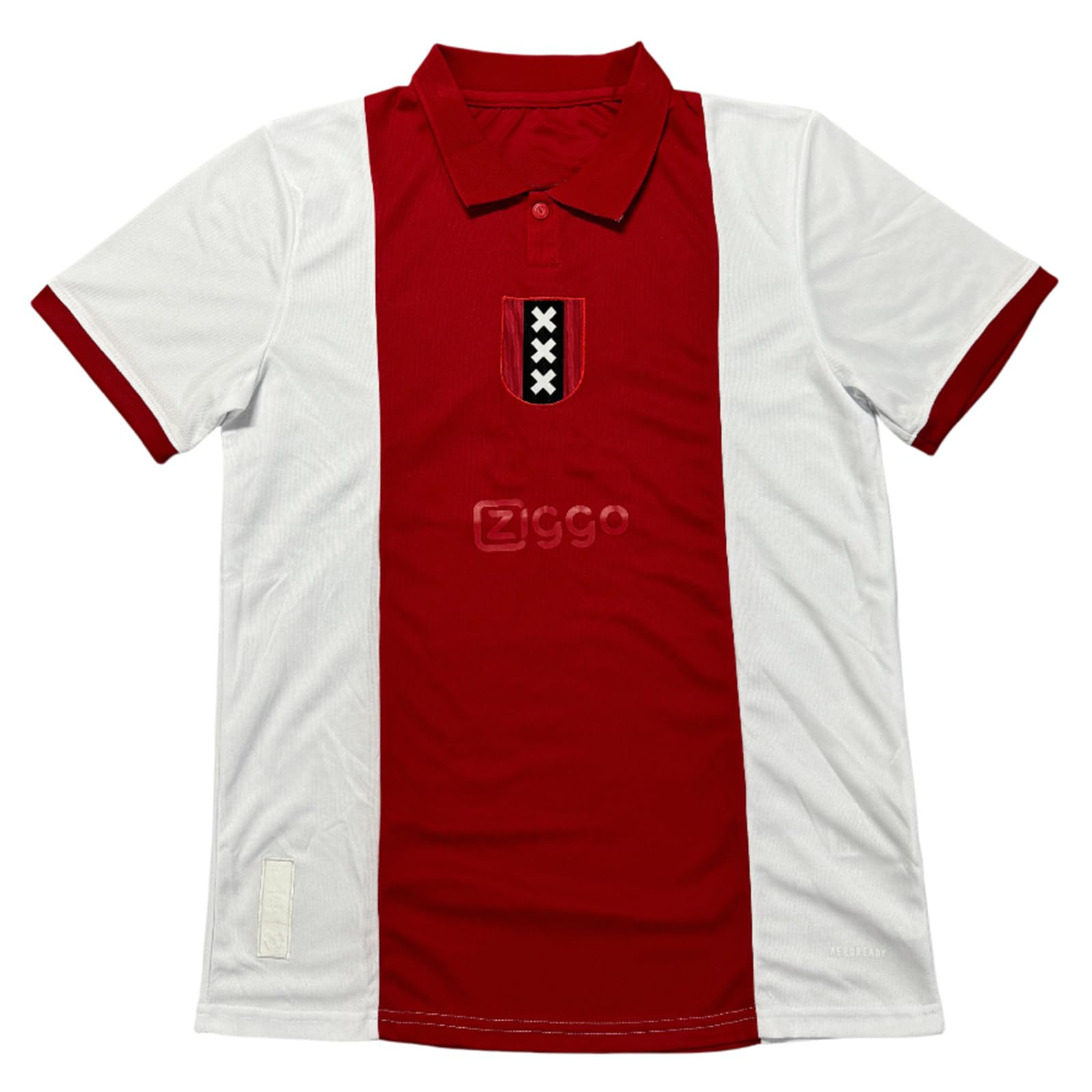 アヤックス　1970s 復刻　ユニフォーム アヤックス 1970s 復刻 ユニフォーム - メルカリ