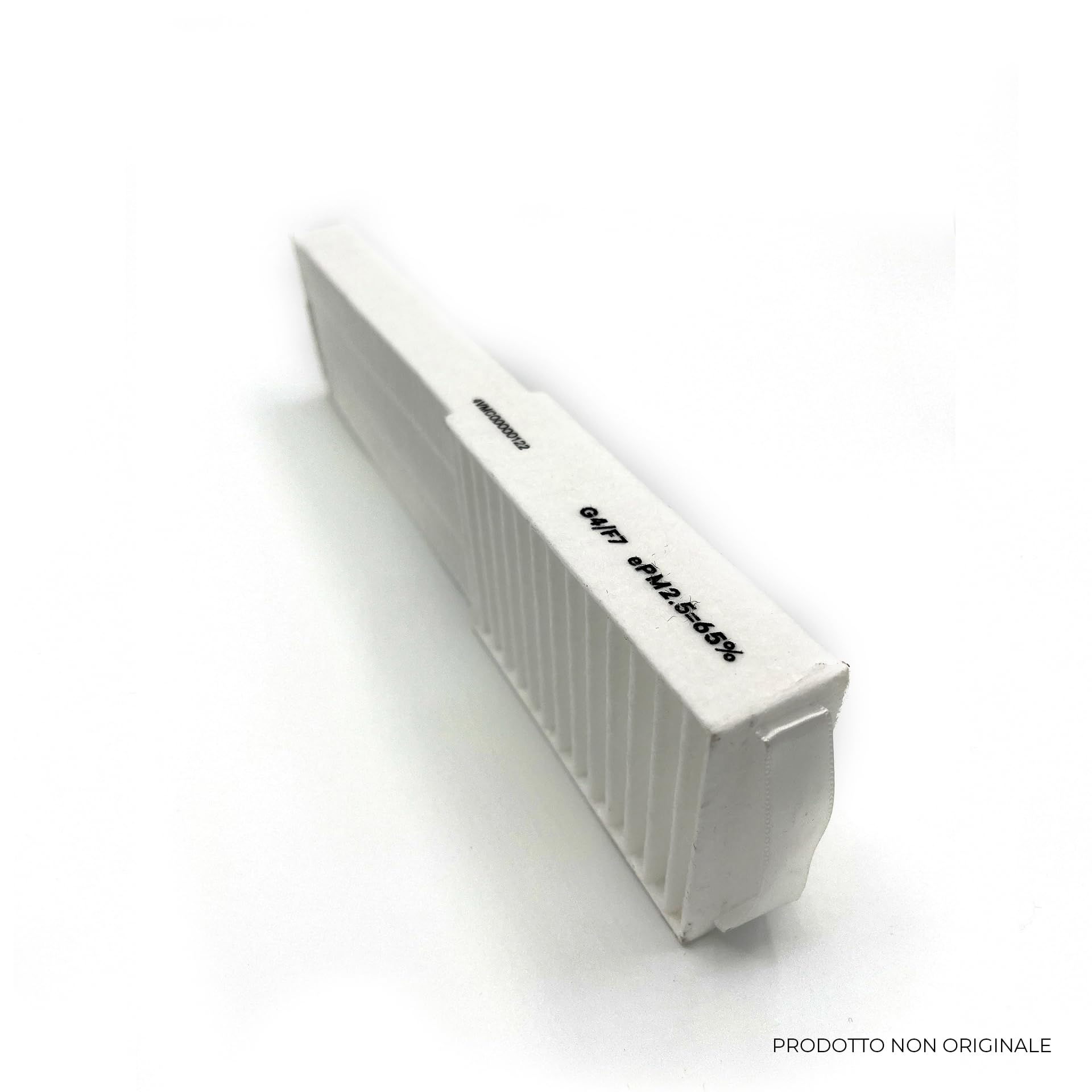 Kit 4 filtri F7/G4 compatibile con VMC Flow 4VMC00000122 - VMC SMART
