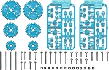 Universal Gear Set/Tamiya / 70269