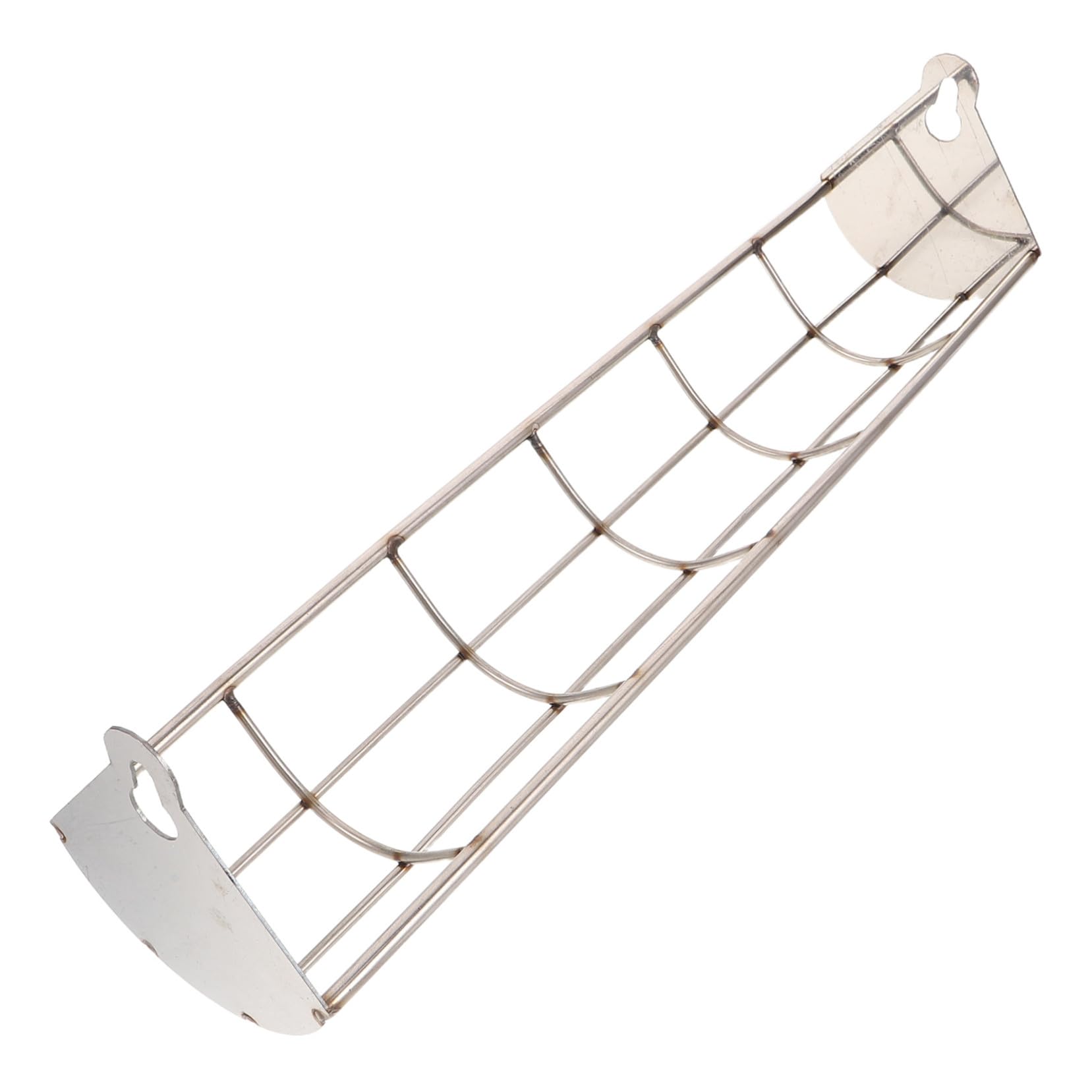 Grille de cuisson en acier inoxydable MAGICLULU pour patates rôties et viandes au four