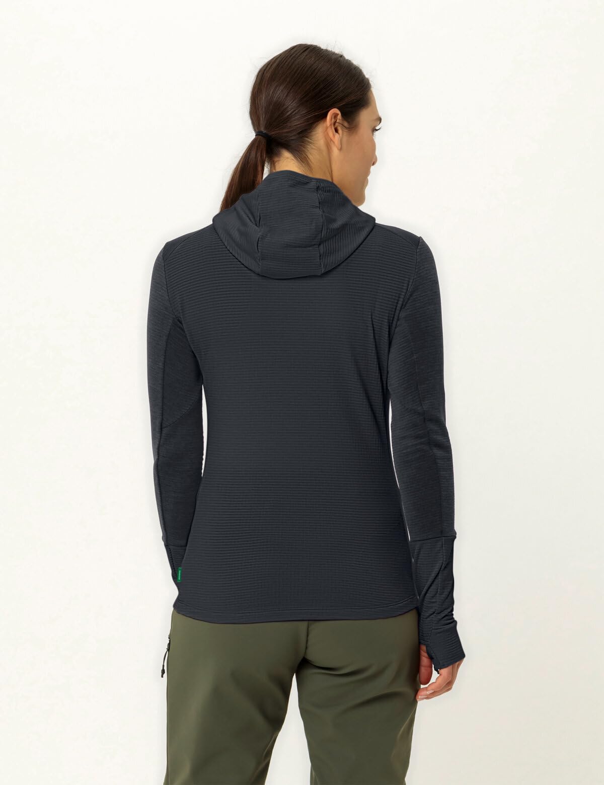 VAUDE Pullover Women's Monviso Hoody
