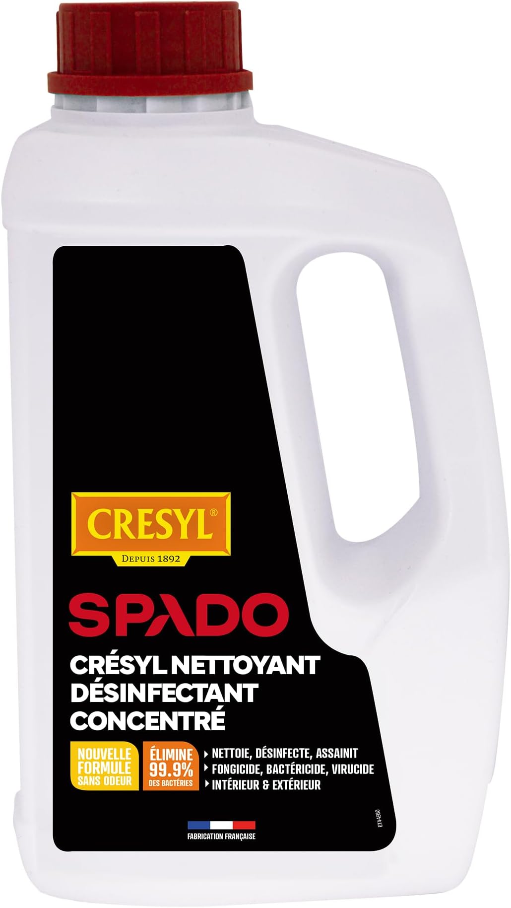 Spado Cresyl Cleaner