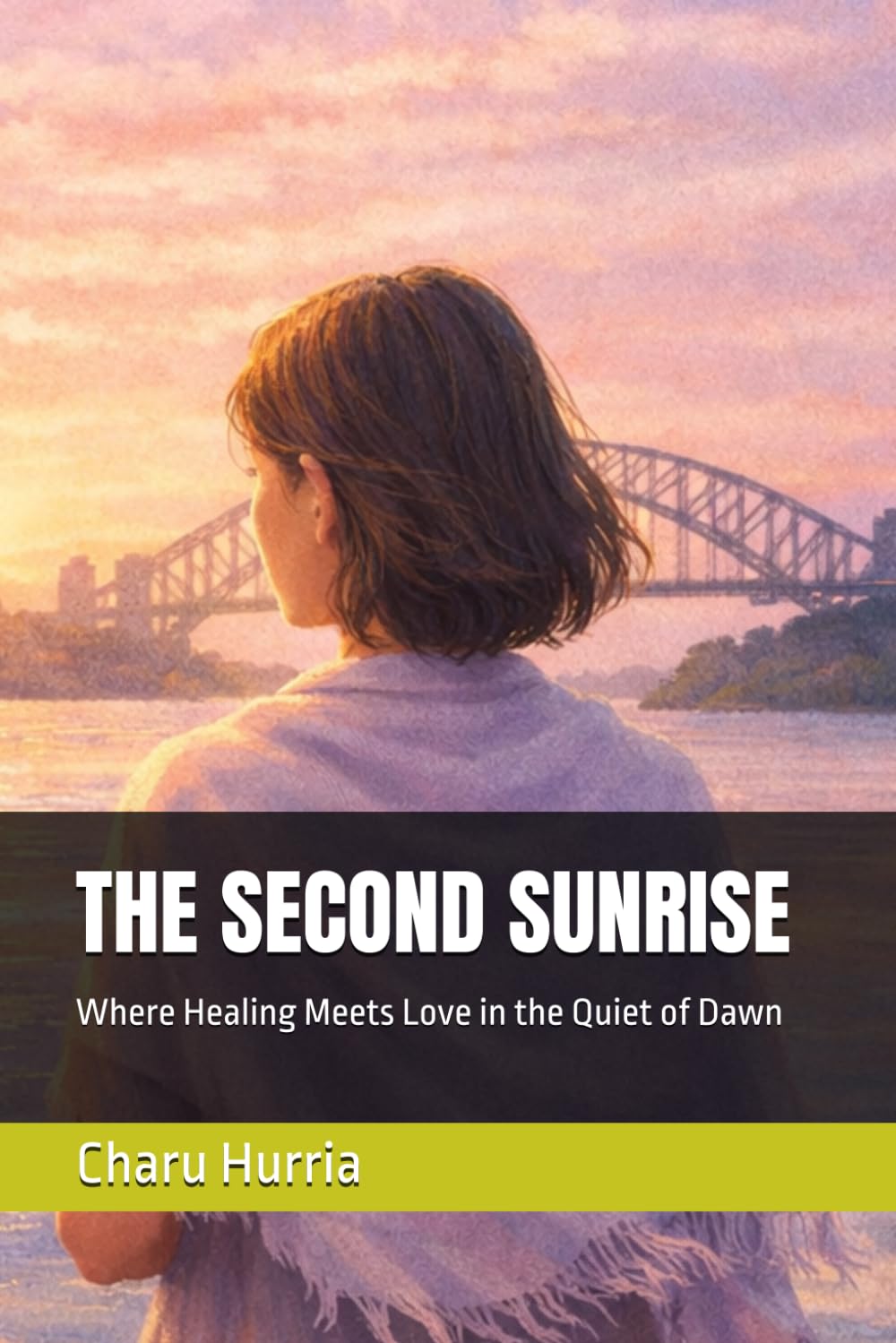 THE SECOND SUNRISE: Where Healing Meets Love in the Quiet of Dawn