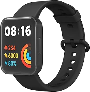 سوار رياضي من فانكل لساعة شاومي ريدمي 2 - مي ووتش لايت - معصم السيليكون الناعم للرجال والنساء أزرق سماوي داكن