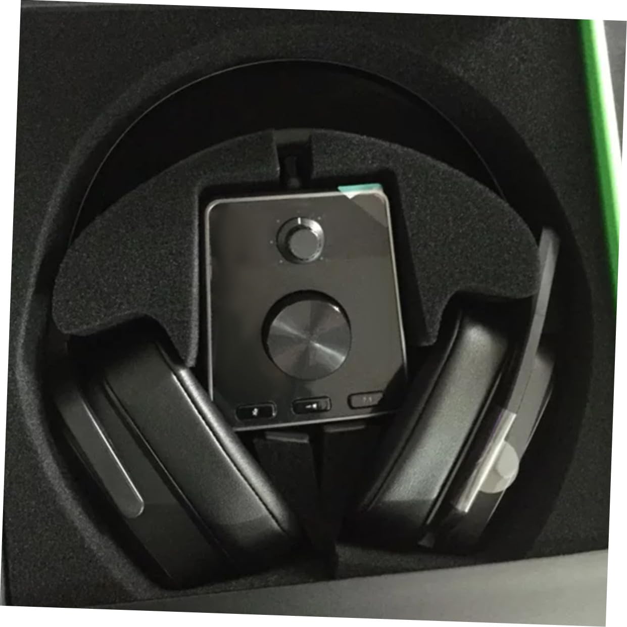 NUOBESTY 6 Piezas De Funda De Esponja para Auriculares Almohadillas De Repuesto para Auriculares Almohadillas De Repuesto para Auriculares Cubiertas para Auriculares Almohadillas De