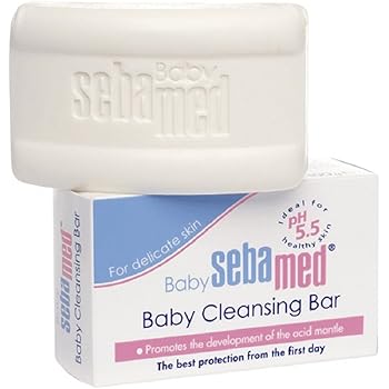 dermadew baby soap for fairness