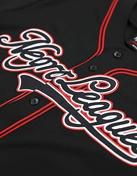 Amazon.com: TCEShop Big Boy Negro Leagues S8 Commemorative