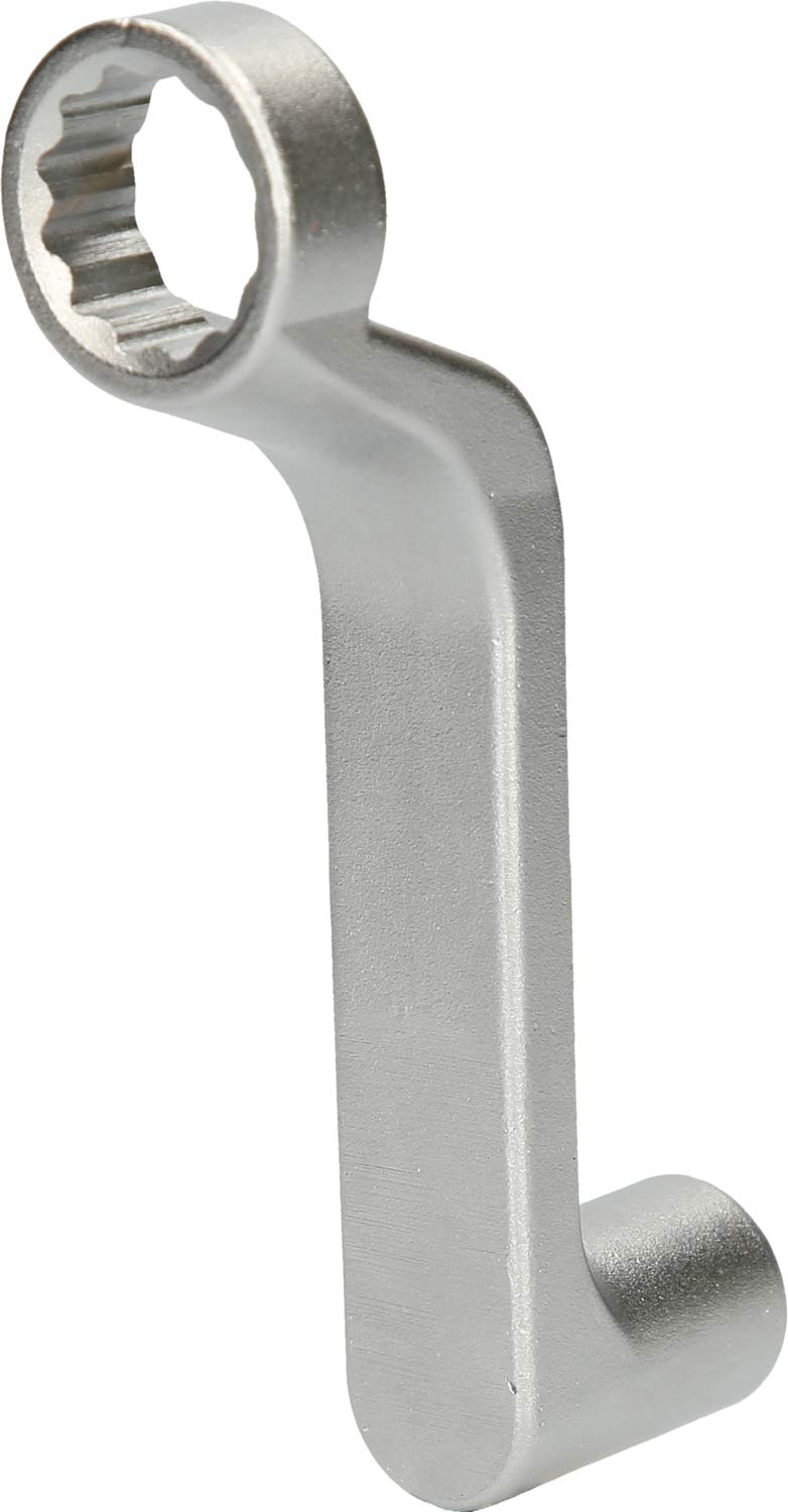 KS Tools 700.2375 Drop Adjustment Spanner, Chrome - Image 3