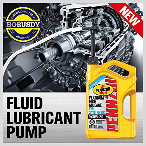SEDY Lubricant Fluid Transfer Pump