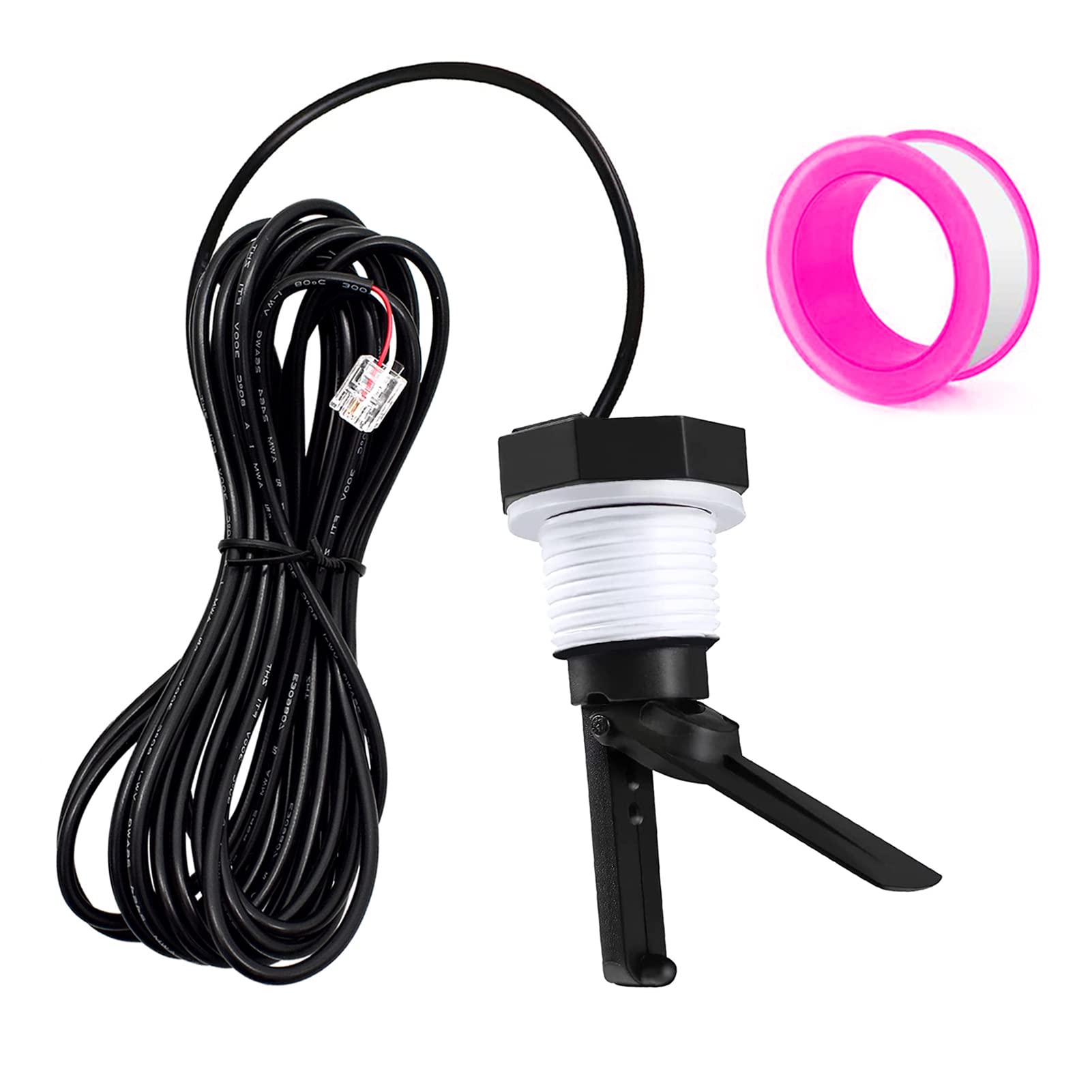 Buy HNONPW Flow Switch Assembly GLXFLORP for Hayward Goldline Salt