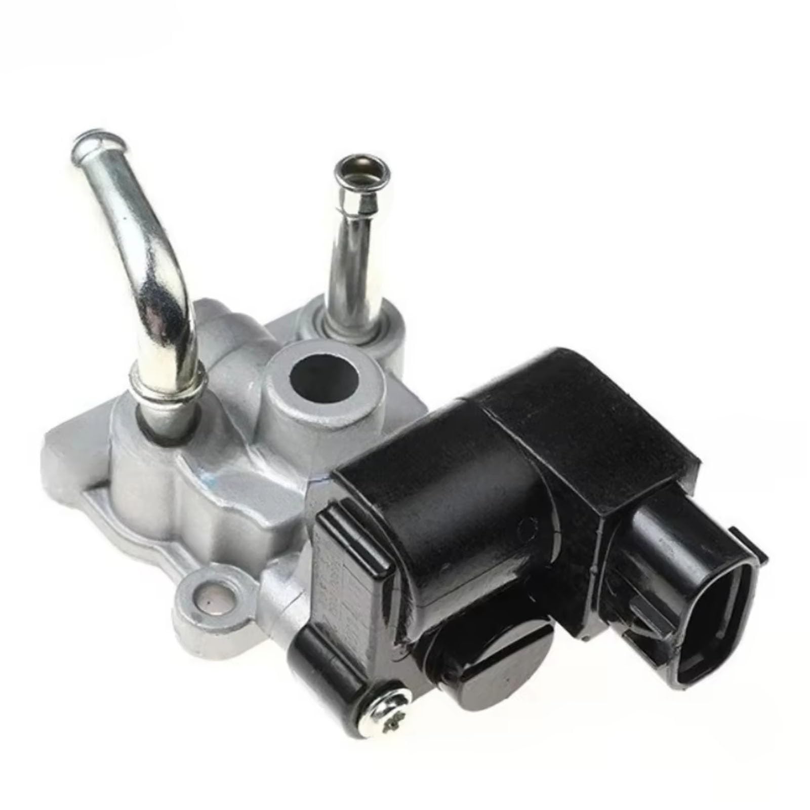 Tudexx One Color Idle Air Control Valve Compatible With Suzuki For Jimny 2000-2014 For Ignis 2000-2005 For Liana 2001-2004 Idle Air Control Valve Iac Valve Auto Replacement Parts 18117-78G60