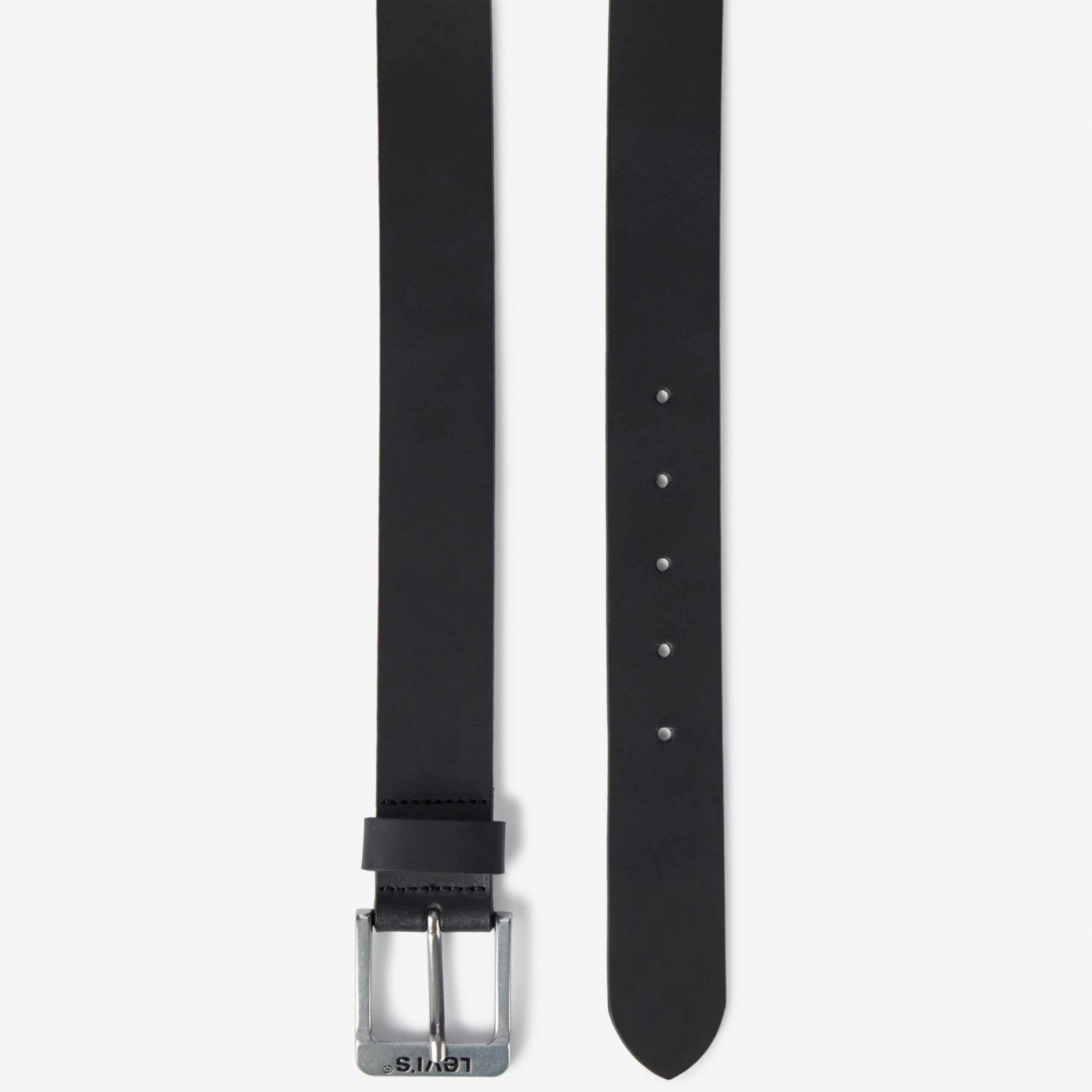 Levi's Free Normal Buckle Cinturón Hombre