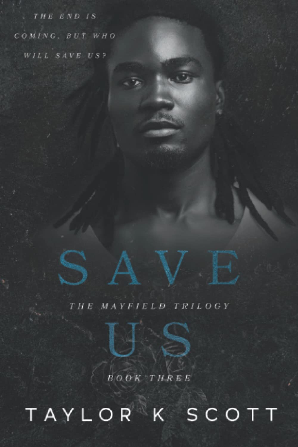 Mayfield: Save Us
