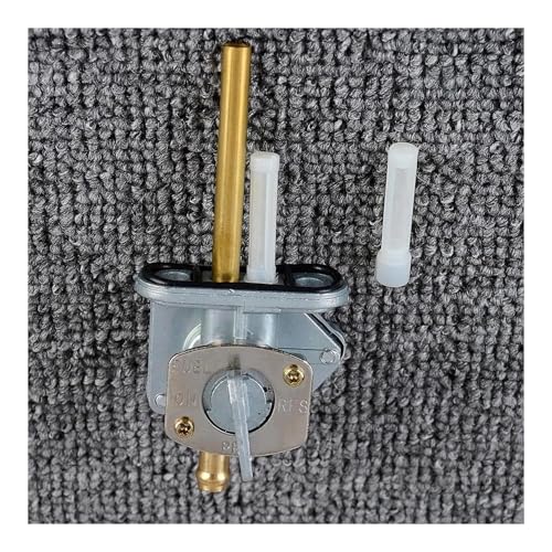 Interrupteur de carburant haute résistance pour moto Suzuki DRZ400 S SM