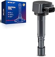 Vista 36 de KAX Bobina de encendido UF156 apta para Tacoma 1995 1996 1997 1998 1999 2000 2001 2002 2003 2004, 4Runner 1996-2002, Tundra 2000-2004, 1995-2004