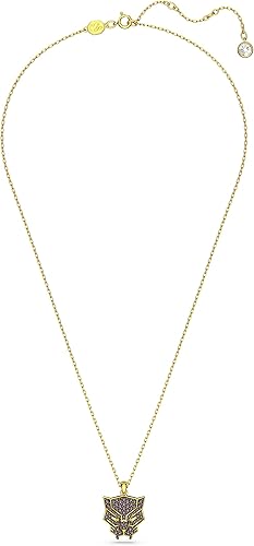 Miniatura 2 de Swarovski - Colección de joyería de pulsera y collar Marvel