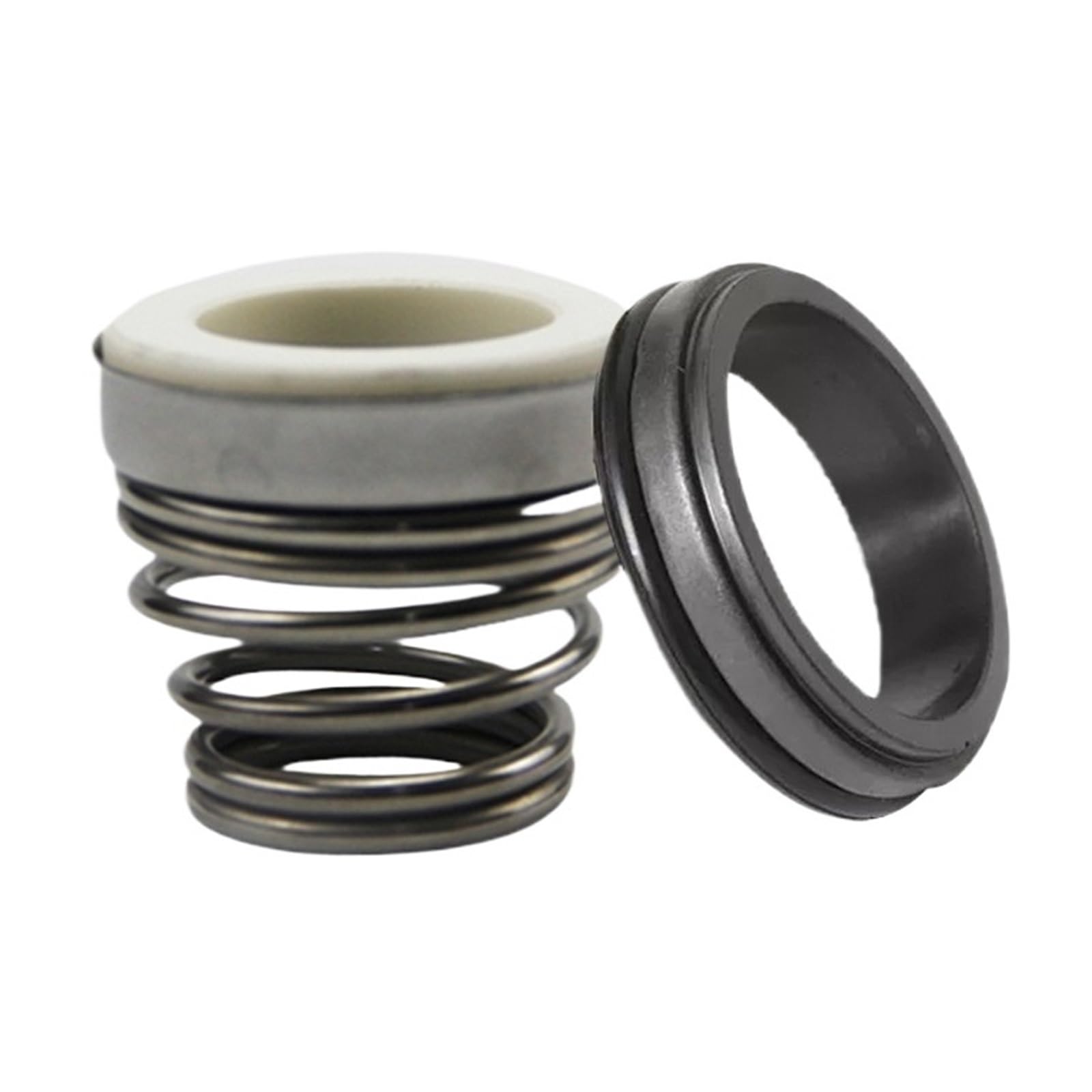 YMUGUEGH 5pcs 155-12mm Shaft Seals Mechanical Shaft Seals Shaft Size 12mm For Pumps