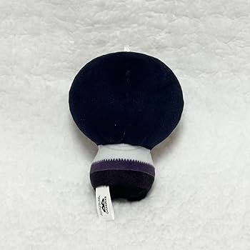 Amazon.co.jp: マッシュル MASHLE まるっとちんまりぬいぐるみ