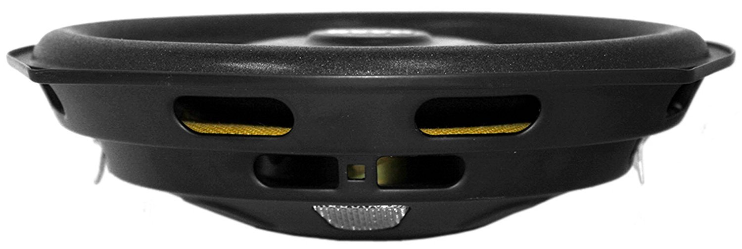 Earthquake Sound i82SWS 8inch Shallow Woofer System UndertheSeat