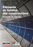  Eléments de fiabilité des constructions
