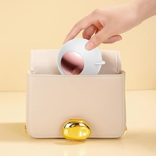 Miniatura 6 de Pelota removedor de pelusas reutilizable, lavable, herramienta adhesiva de eliminación de pelo de mascotas, portátil de silicona para viajes,