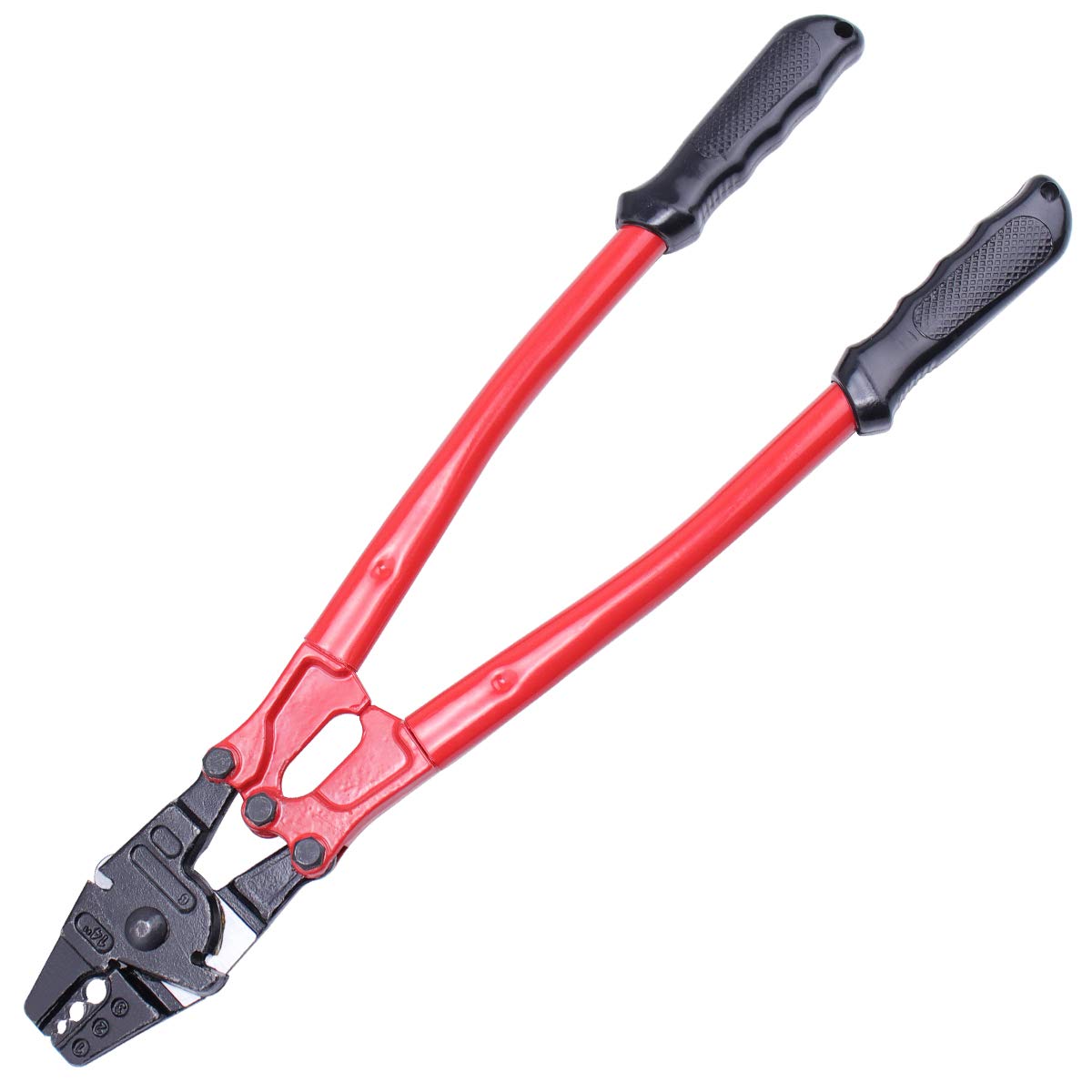 Wire Rope Crimping Tool at Millie Ballinger blog