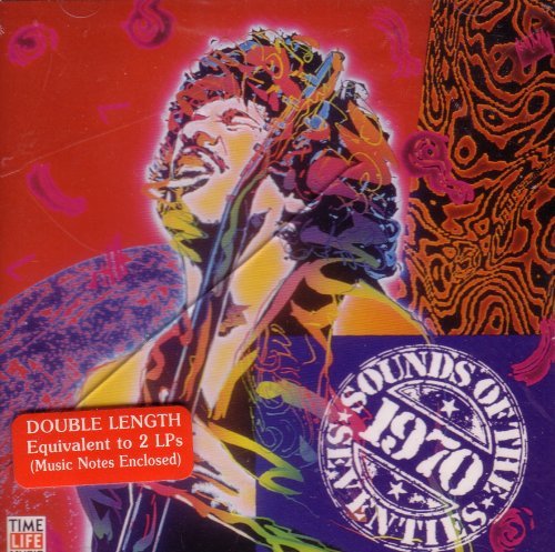 その他 Sounds of the 70&#39;s: Classic 70 [CD] Various Artists - Sounds of the 70's: Classic 70's - Amazon