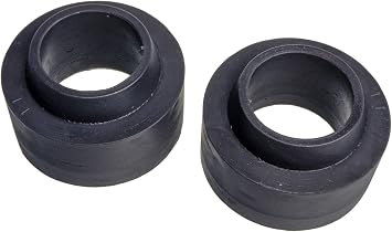 40mm Rear Coil Spacers compatible with AQUA, AURIS, AVENSIS, AYGO, BB, BELTA, VERSO, COROLLA, FUNCARGO, IQ, IST, PRIUS C, RACTIS, SAI, SPADE, VERSO, VIOS, VITZ, YARIS, YARIS CROSS, ZELAS