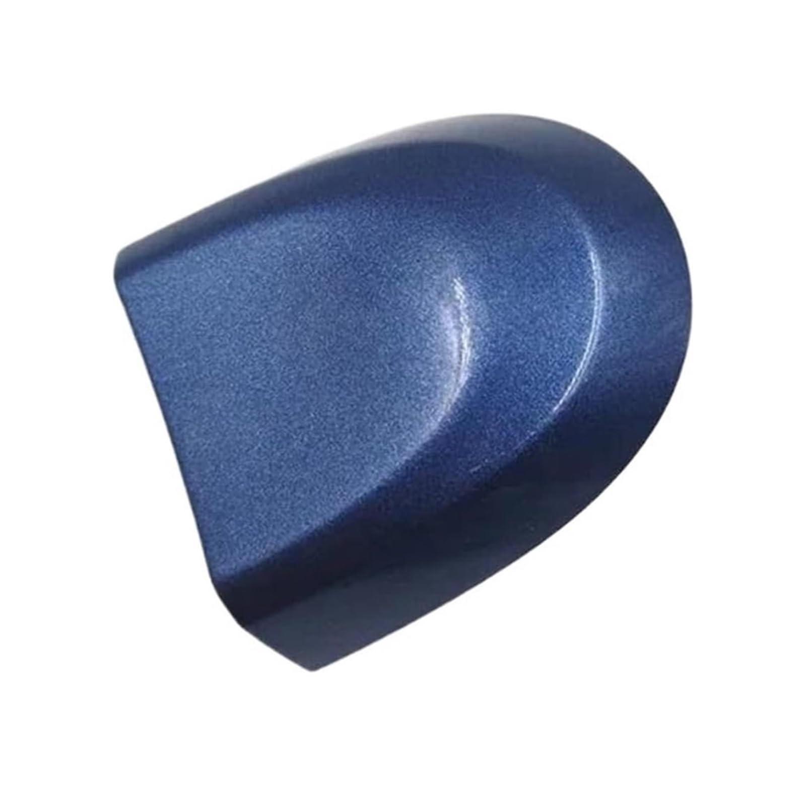 Qwqthgs Sapphireblue No Hole Car Exterior Door Handle Cap Left Right Outer Handle Lock Cap Door Cover