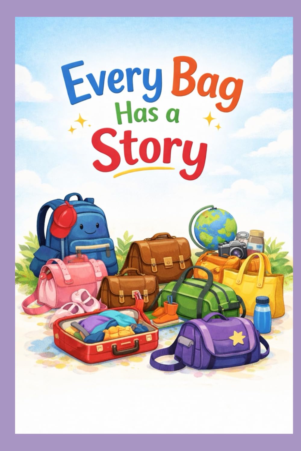 Every Bag Has a Story