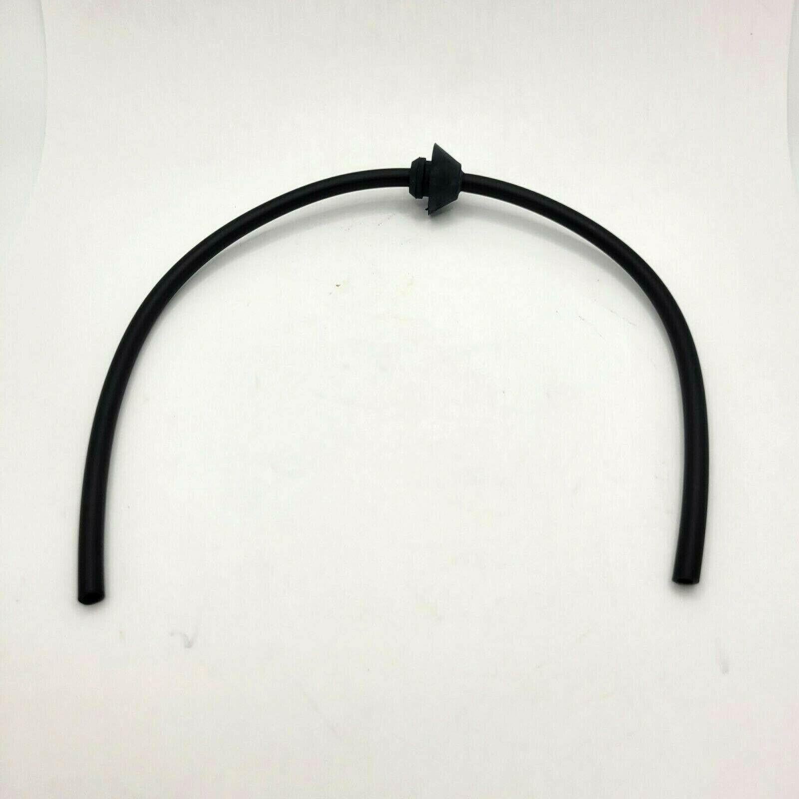 RATION for Oregon 07-010 Fuel Line with Grommet 6 Replaces for Echo 132007-04920 132007-07530