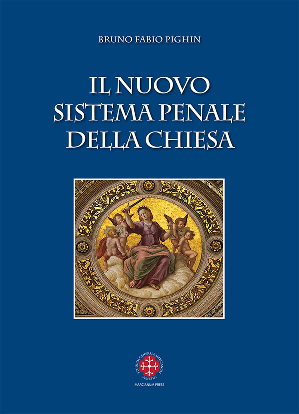 Il Nuovo Sistema Penale Della Chiesa - 4