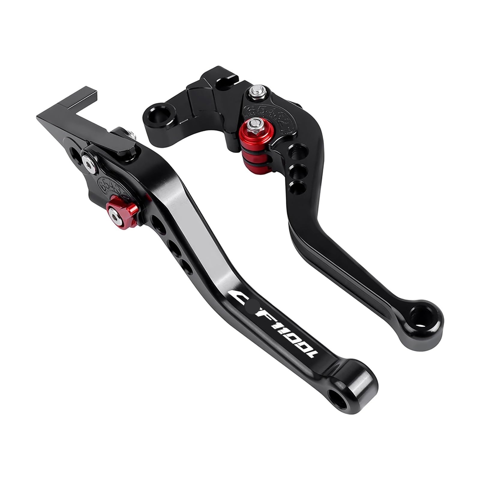 Moto Freno Frizione Master Per CRF 1100 L Per Africa Twin Per Adventure Sports DCT 2017-2022 Leve Freno/frizione Corte/lunghe Per Moto Manopole Manubrio