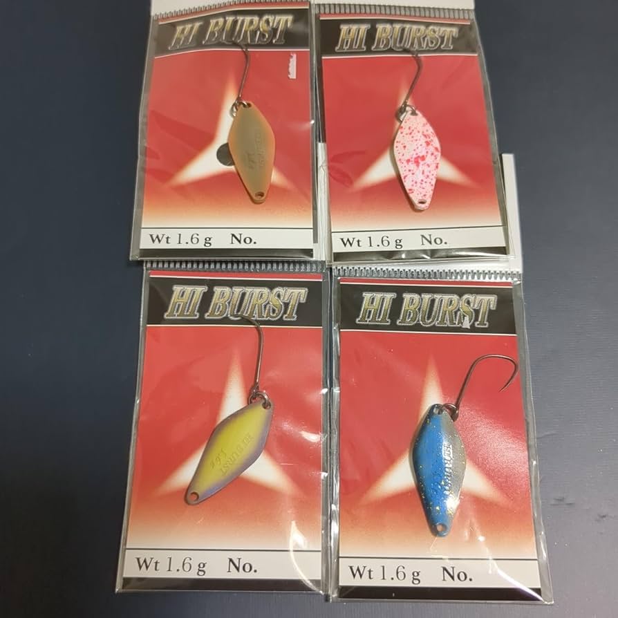 ヴァルケイン　ディスプラウト　ティモン　クランクオリカラ オリカラ発売！！ – maniac's BLOG