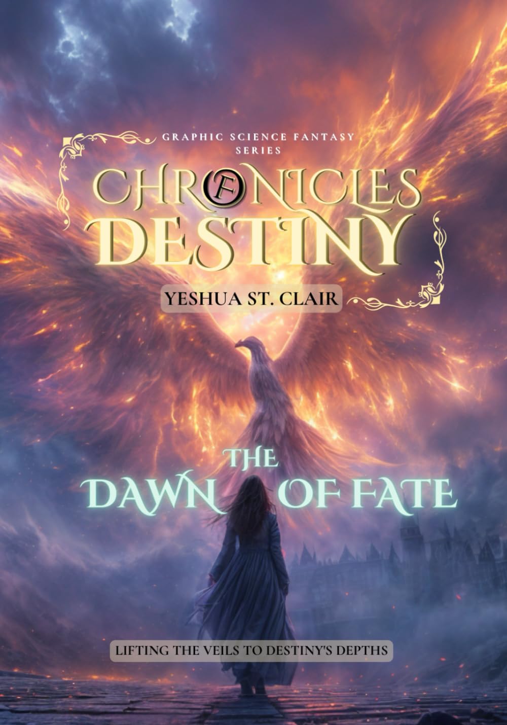 Chronicles of Destiny: The Dawn of Fate