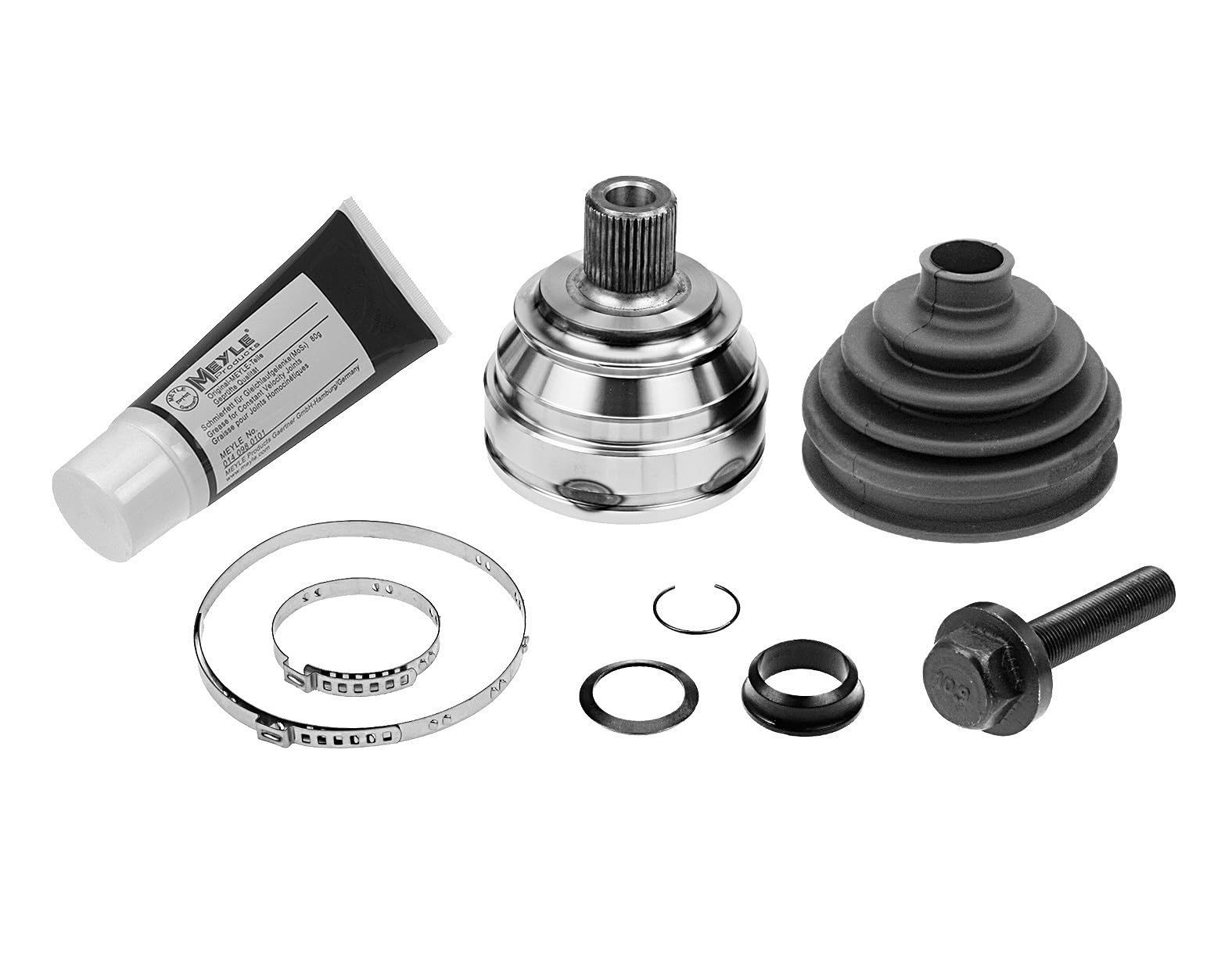 Meyle 100 498 0056 Kit Giunti, Semiasse-image