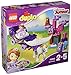 LEGO Duplo 10822 - Set Costruzioni Sofia, la Prima Carrozza Magica
