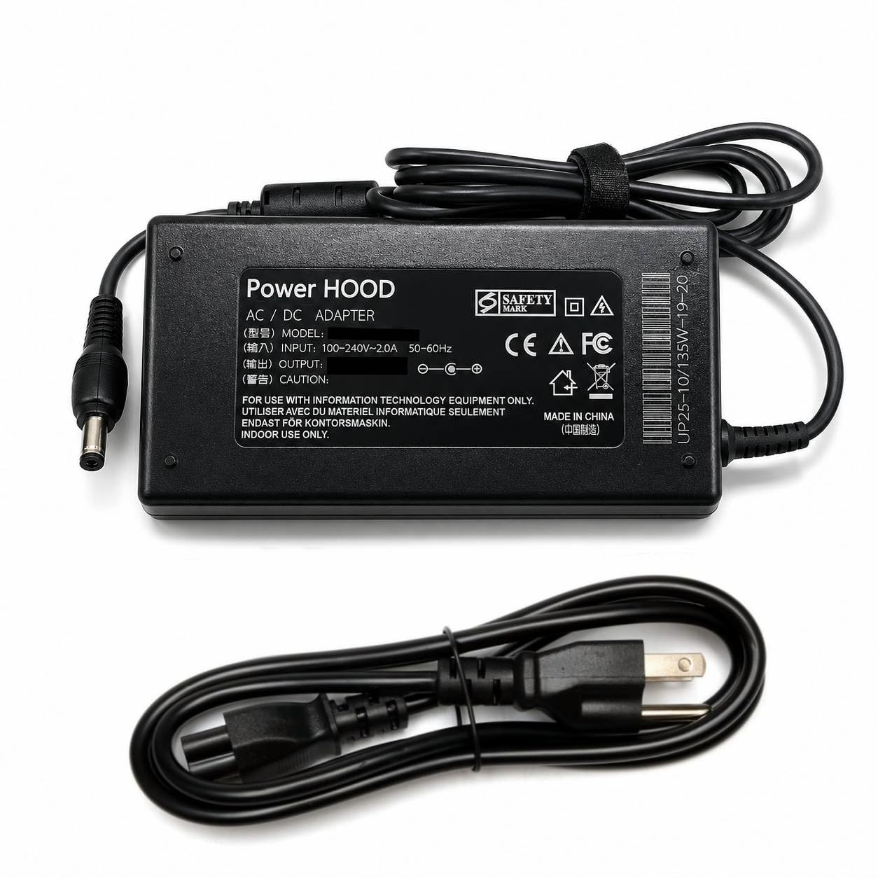 Amazon.com: 19V AC Adapter for GMKtec Nucbox K8 AMD R7 8845HS Win