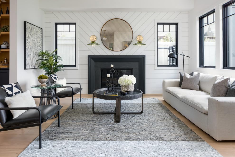 Miniatura 8 de Apliques de pared vintage con pantalla de cristal de loto verde, apliques de latón ajustables de 180 grados con cable de iluminación de pared