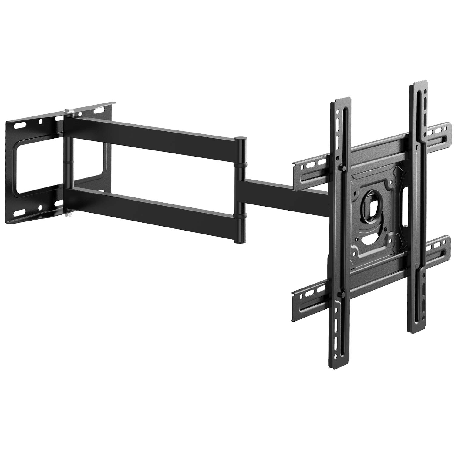 Amazon | テレビ壁掛け金具 32-65インチ対応 延長アーム式680mm 耐荷重